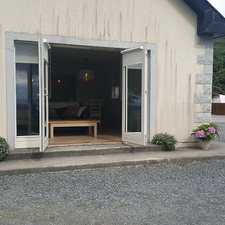 Ballinacarrick Apartment Ballynacarrick Upper ภายนอก รูปภาพ