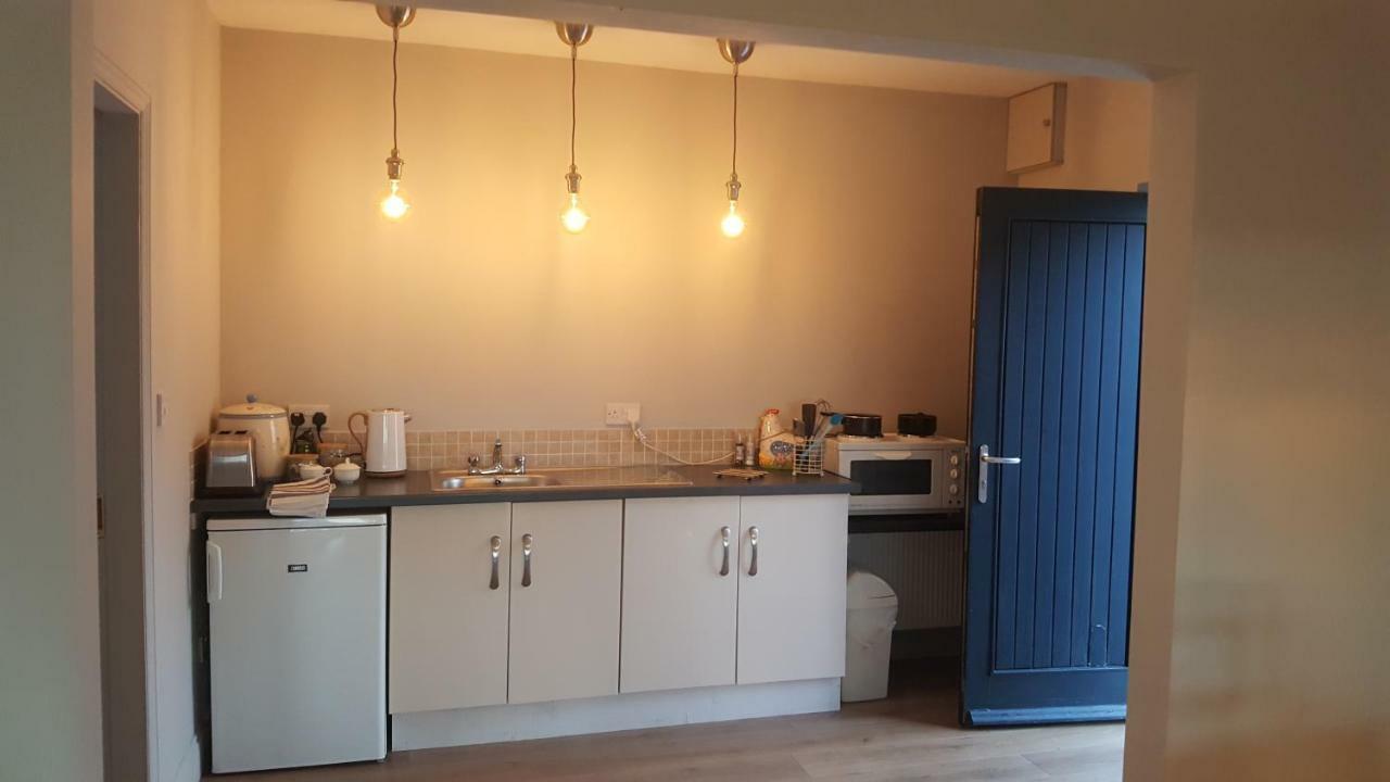 Ballinacarrick Apartment Ballynacarrick Upper ภายนอก รูปภาพ